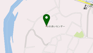 作業所ケルンの地図画像
