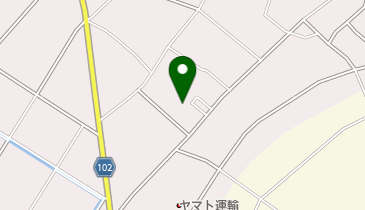 株式会社真和電設の地図画像