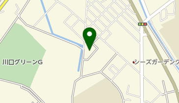 丸実鈴木工務店の地図画像