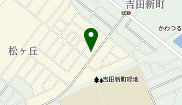 辻電化の地図画像