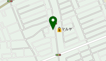 ゆめみの接骨院の地図画像