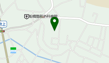 有限会社プラスアルファの地図画像