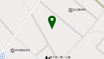 柏プロパティー特定目的会社の地図画像