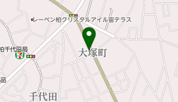 富士医科産業株式会社の地図画像