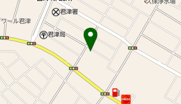 すし割烹つかさの地図画像