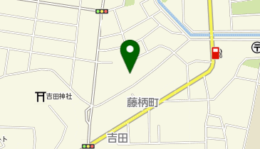 MOGU-MOGUの地図画像