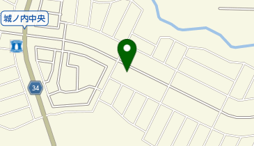 読売センター龍ヶ崎の地図画像