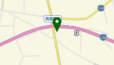 HAIRSHAVEfeelの地図画像