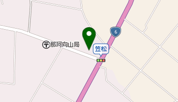 小沢自動車工業の地図画像