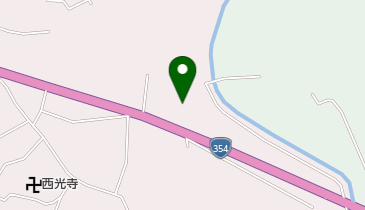 お好み焼き友楼の地図画像