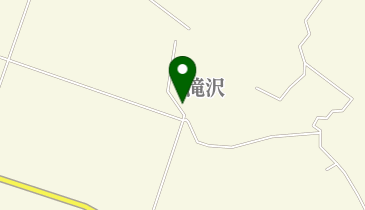 有限会社幸農産の地図画像