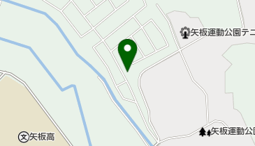 藤沼音楽教室の地図画像