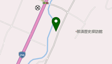 三河屋建具店の地図画像