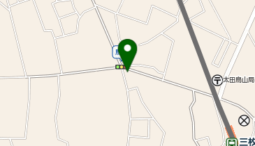 有限会社塚本電機の地図画像
