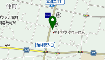 ミヨシ音楽教室の地図画像