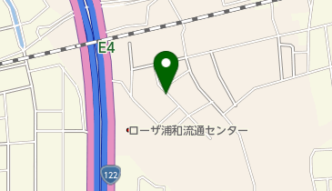 給食センター大門の地図画像