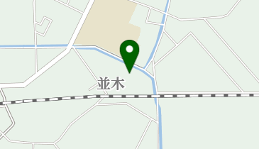 有限会社西村工業の地図画像