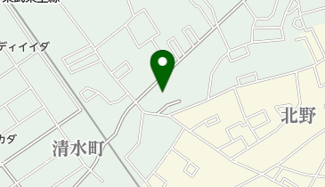 ヤルゼオートの地図画像