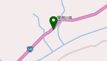 高野輪店の地図画像