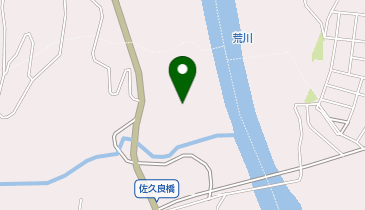 さくら産業株式会社クロス館の地図画像