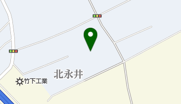 オリヤス株式会社物流センターの地図画像