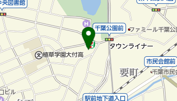 Sudo-Bagsの地図画像
