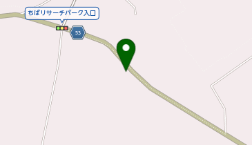 ザ・ライズ(THE・RHYZ)の地図画像