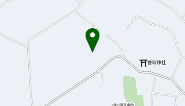 株式会社野田自然共生ファームの地図画像