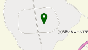 マークテック株式会社成田工場の地図画像