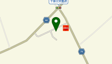 オートサロン・ヴィバーチェの地図画像