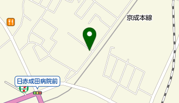 ユッカ(Jukka)の地図画像