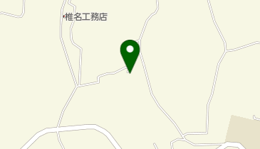 空港ペットホテル・マキの地図画像