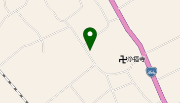 太田商店の地図画像