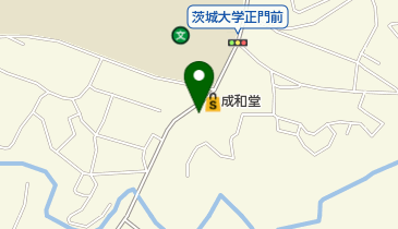 エイムホビーの地図画像