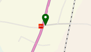 十萬屋の地図画像