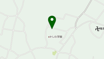 社会福祉法人和耕会の地図画像
