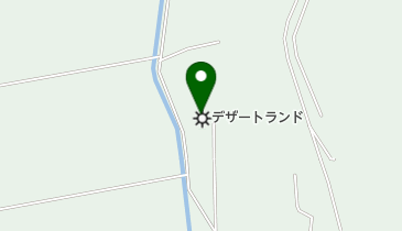 株式会社デザートランド関東工場の地図画像