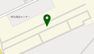 株式会社スミエイの地図画像