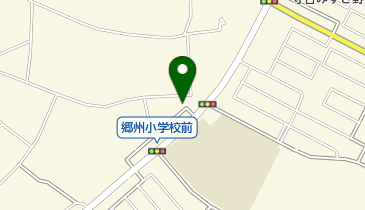 フレーズの地図画像