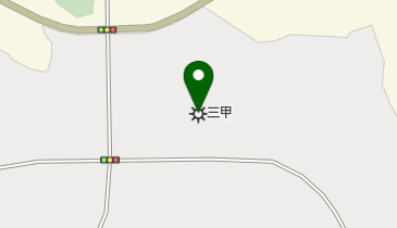 中部急送株式会社茨城営業所の地図画像