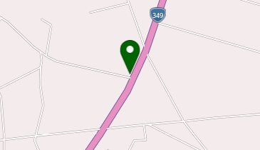 パンダハウスの地図画像