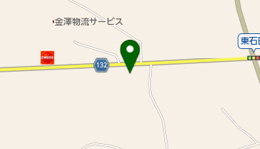 上野珠算塾の地図画像