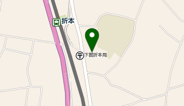 ヘアーサロンイリエの地図画像