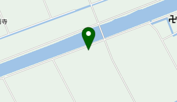 河内町役場 公民館 西共同利用施設の地図画像