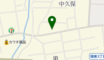 株式会社札幌物流宇都宮営業所の地図画像