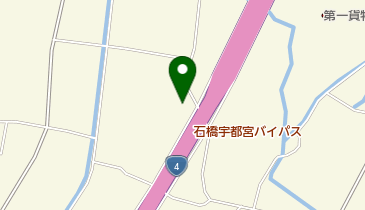 ピットインRの地図画像