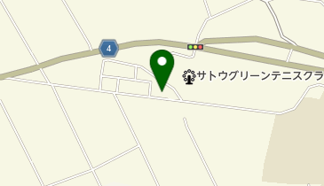 コワフュールニシムラの地図画像