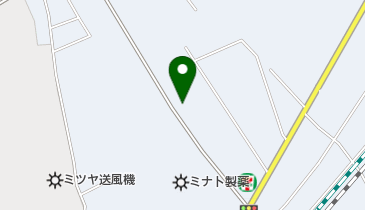ウィズライフ株式会社の地図画像