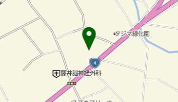 有限会社おちあい酒店の地図画像