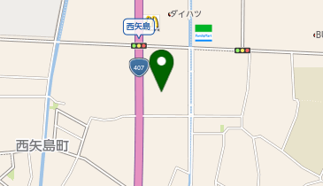 ヤマハ音楽英語教室 太田南支店の地図画像